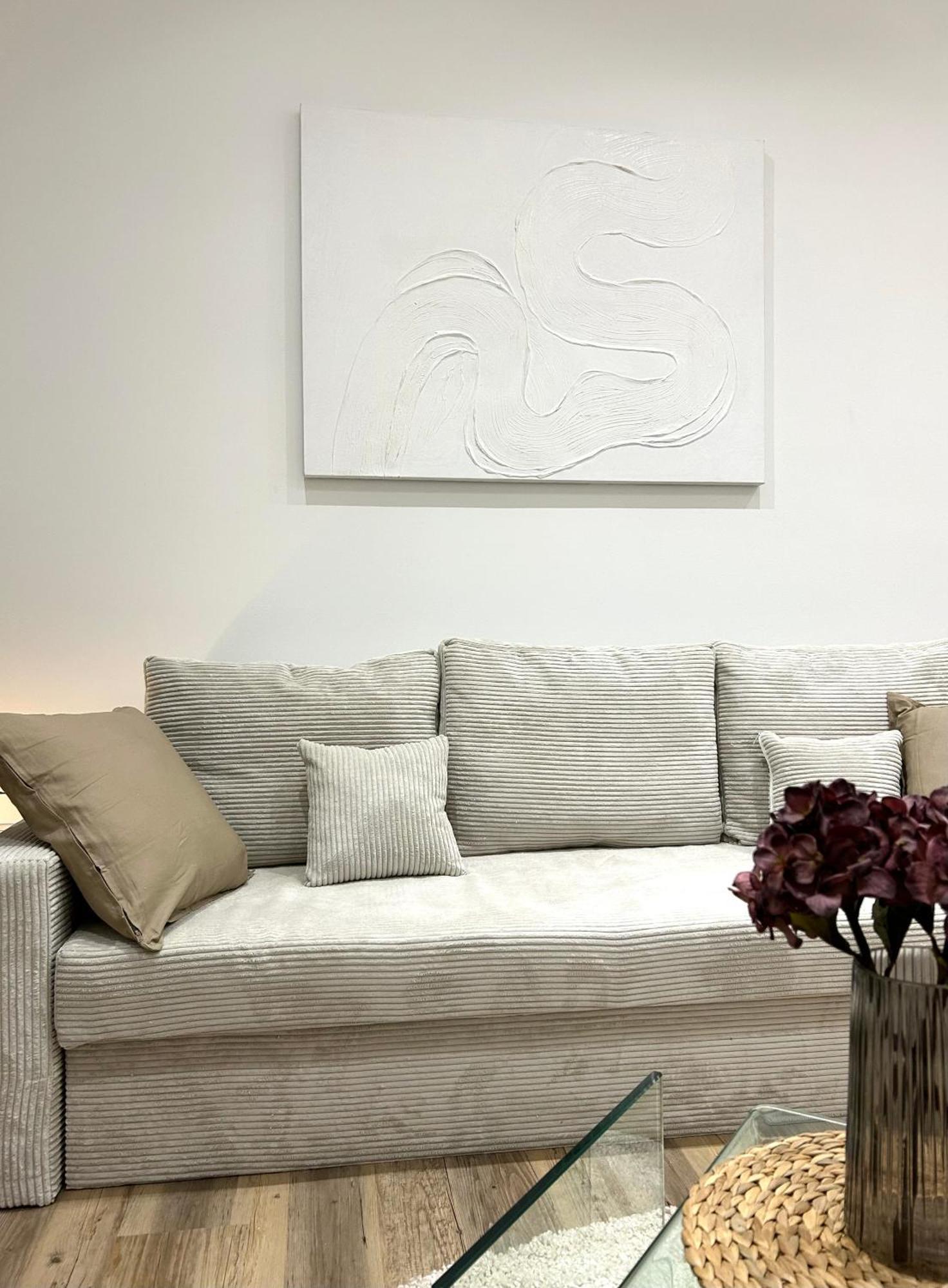 Designer City Apartment In Top Lage Fuer 6 Gaeste Karlsruhe Buitenkant foto
